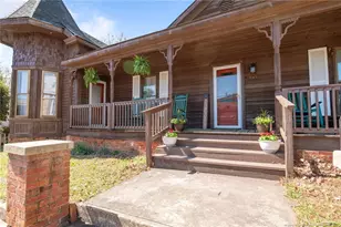 206 Dowd St, Carthage, NC 28327 - Photo 2