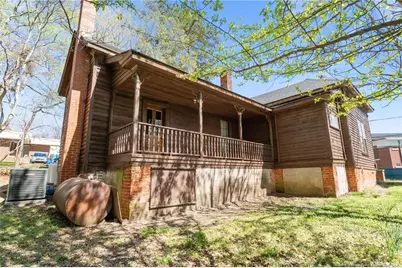 206 Dowd Street, Carthage, NC 28327 - Photo 34