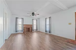 206 Dowd St, Carthage, NC 28327 - Photo 14