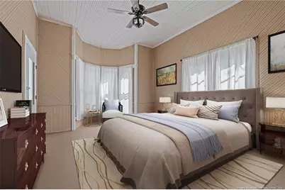 206 Dowd Street, Carthage, NC 28327 - Photo 16