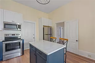206 Dowd St, Carthage, NC 28327 - Photo 18