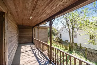 206 Dowd Street, Carthage, NC 28327 - Photo 32