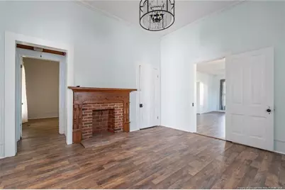 206 Dowd Street, Carthage, NC 28327 - Photo 20