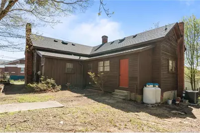 206 Dowd Street, Carthage, NC 28327 - Photo 36