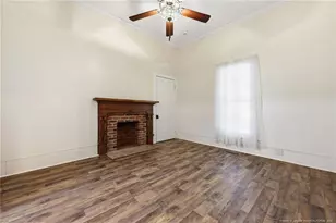 206 Dowd St, Carthage, NC 28327 - Photo 22