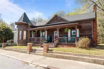 206 Dowd Street, Carthage, NC 28327 - Photo 1