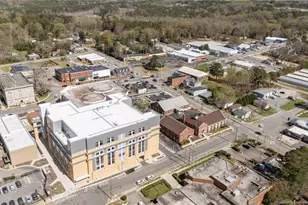 206 Dowd St, Carthage, NC 28327 - Photo 28