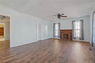 206 Dowd St, Carthage, NC 28327 - Photo 8