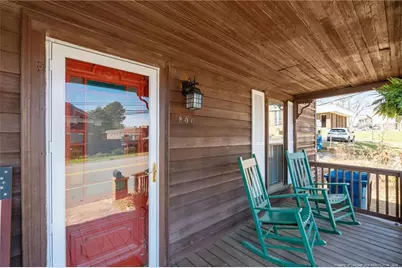 206 Dowd Street, Carthage, NC 28327 - Photo 4