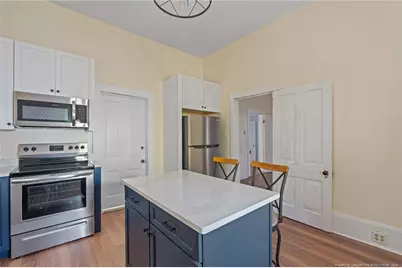 206 Dowd Street, Carthage, NC 28327 - Photo 24