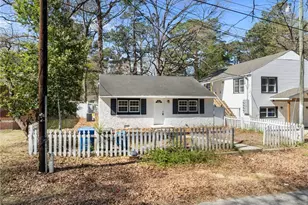 5109 Higgins St, Fayetteville, NC 28303 - Photo 26