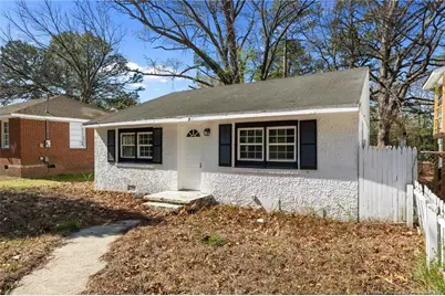 5109 Higgins Street, Fayetteville, NC 28303 - Photo 2