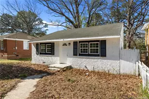 5109 Higgins St, Fayetteville, NC 28303 - Photo 2