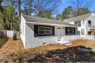 5109 Higgins Street, Fayetteville, NC 28303 - Photo 24