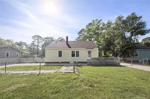 603 Faison Ave, Fayetteville, NC 28304 - Photo 2