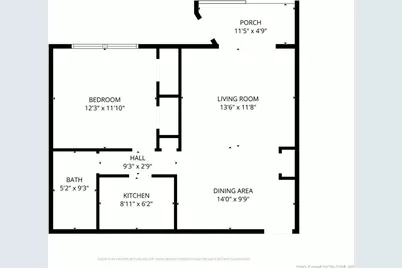 629 Gables Court, Fayetteville, NC 28301 - Photo 22