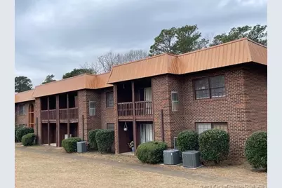 629 Gables Court, Fayetteville, NC 28301 - Photo 2