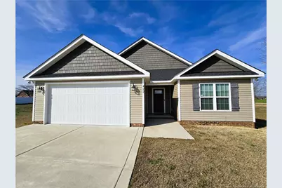 422 Mitchell Farm Road, Goldsboro, NC 27530 - Photo 4