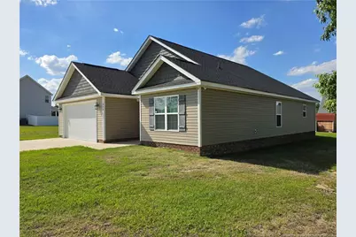422 Mitchell Farm Road, Goldsboro, NC 27530 - Photo 4