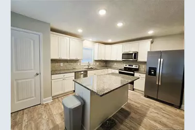 422 Mitchell Farm Road, Goldsboro, NC 27530 - Photo 16