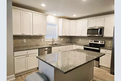 422 Mitchell Farm Road, Goldsboro, NC 27530 - Photo 20