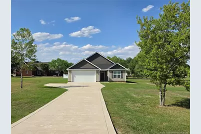 422 Mitchell Farm Road, Goldsboro, NC 27530 - Photo 2