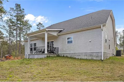 202 Yellow Jacket Trail, Cameron, NC 28326 - Photo 38