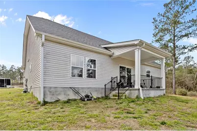 202 Yellow Jacket Trail, Cameron, NC 28326 - Photo 34