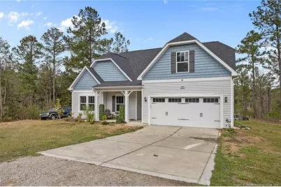 202 Yellow Jacket Trail, Cameron, NC 28326 - Photo 2