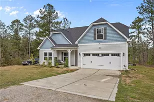 202 Yellow Jacket Trl, Cameron, NC 28326 - Photo 2