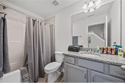 202 Yellow Jacket Trail, Cameron, NC 28326 - Photo 30