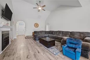 202 Yellow Jacket Trl, Cameron, NC 28326 - Photo 6