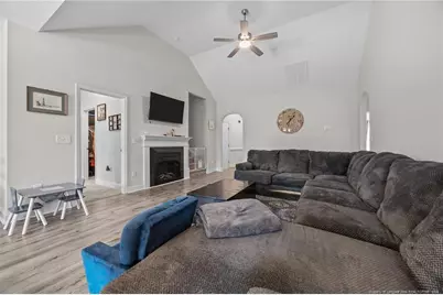 202 Yellow Jacket Trail, Cameron, NC 28326 - Photo 8