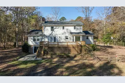 524 Parkwood Lane, Goldsboro, NC 27530 - Photo 34