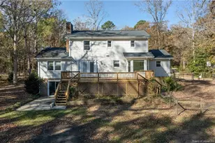 524 Parkwood Ln, Goldsboro, NC 27530 - Photo 34