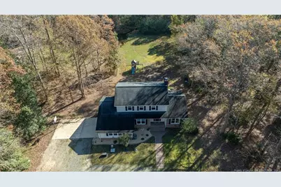 524 Parkwood Lane, Goldsboro, NC 27530 - Photo 38