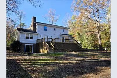 524 Parkwood Lane, Goldsboro, NC 27530 - Photo 16