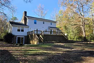 524 Parkwood Ln, Goldsboro, NC 27530 - Photo 16