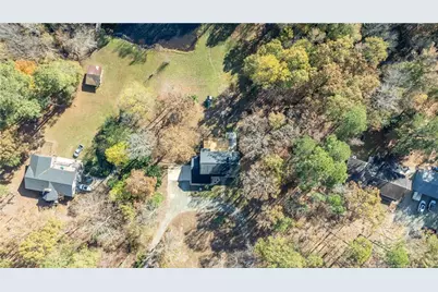 524 Parkwood Lane, Goldsboro, NC 27530 - Photo 36