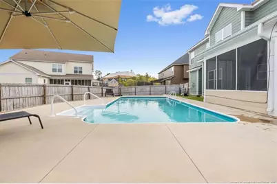 2914 Cragburn Place, Fayetteville, NC 28306 - Photo 40