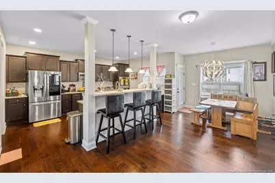 2914 Cragburn Place, Fayetteville, NC 28306 - Photo 16