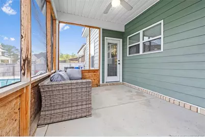 2914 Cragburn Place, Fayetteville, NC 28306 - Photo 20