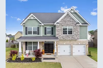 2914 Cragburn Place, Fayetteville, NC 28306 - Photo 2