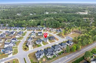 2914 Cragburn Pl, Fayetteville, NC 28306 - Photo 44