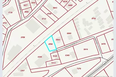 Cane Street, Asheville, NC 28806 - Photo 6