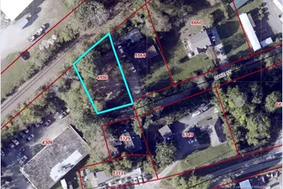 Cane Street, Asheville, NC 28806 - Photo 4