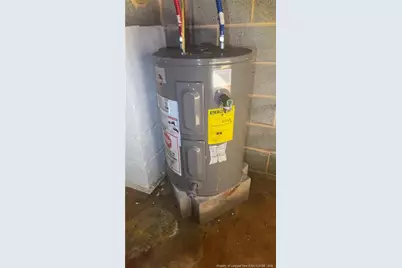 3612 Mount Zion Church Road, Mebane, NC 27302 - Photo 32