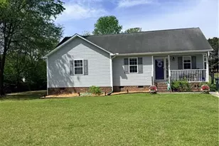 120 Patricia Dr, Smithfield, NC 27577 - Photo 1