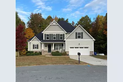 1509 Wiggins Drive, Sanford, NC 27330 - Photo 1