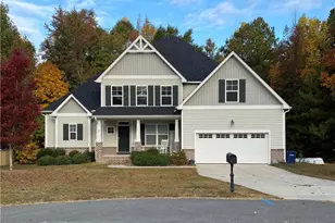 1509 Wiggins Dr, Sanford, NC 27330 - Photo 1